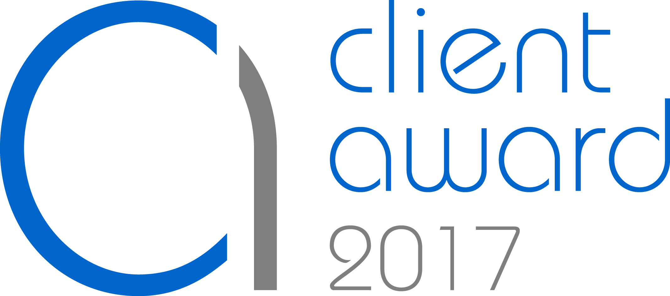 Client award logo 4c 2017